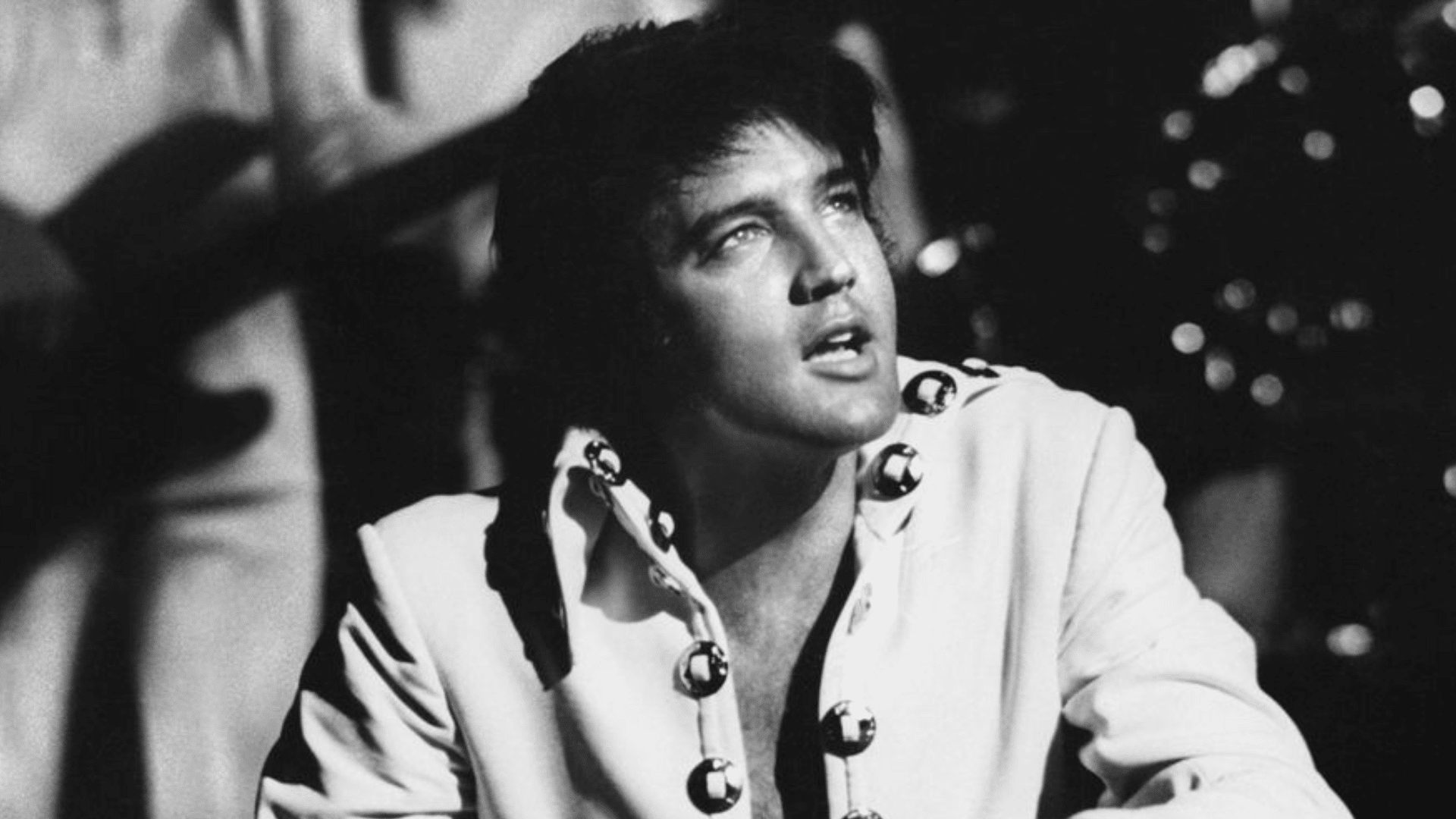 Paul McCartney a dit que cette chanson d'Elvis pouvait "guérir n'importe quel blues".