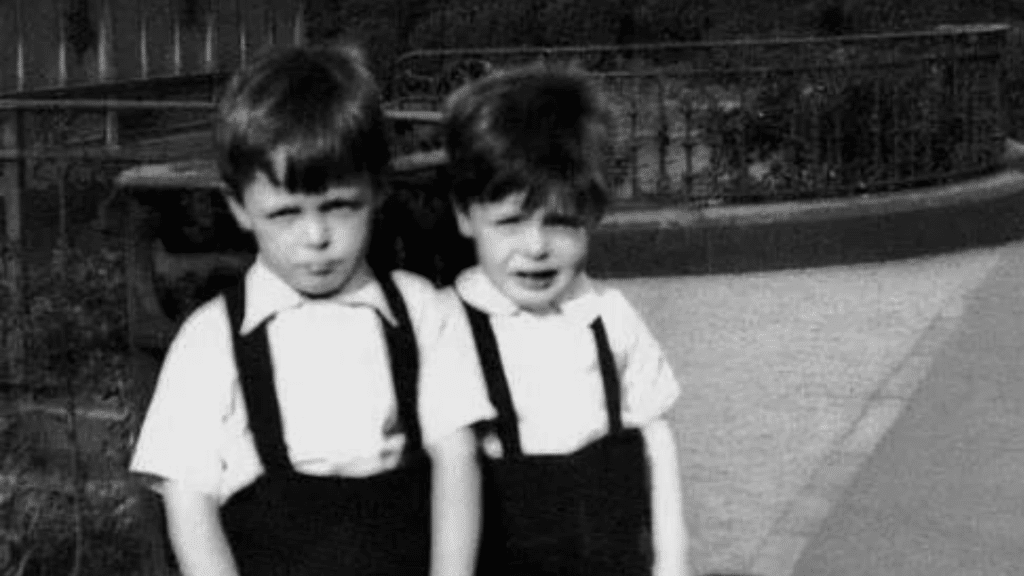 Paul McCartney a partagé des souvenirs joyeux de "l'innocence" de ses Noëls d'enfant