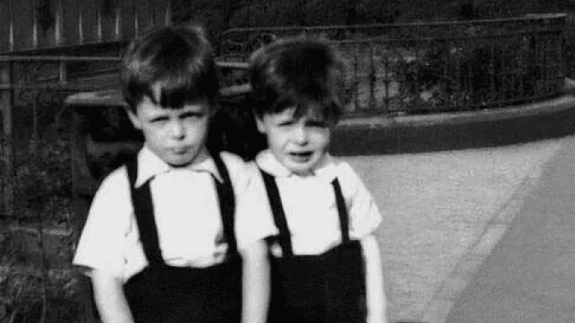Paul McCartney a partagé des souvenirs joyeux de "l'innocence" de ses Noëls d'enfant