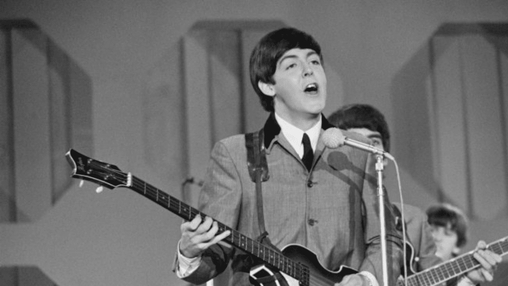 Paul McCartney aimait cette ballade qui est devenue une face B des Beatles