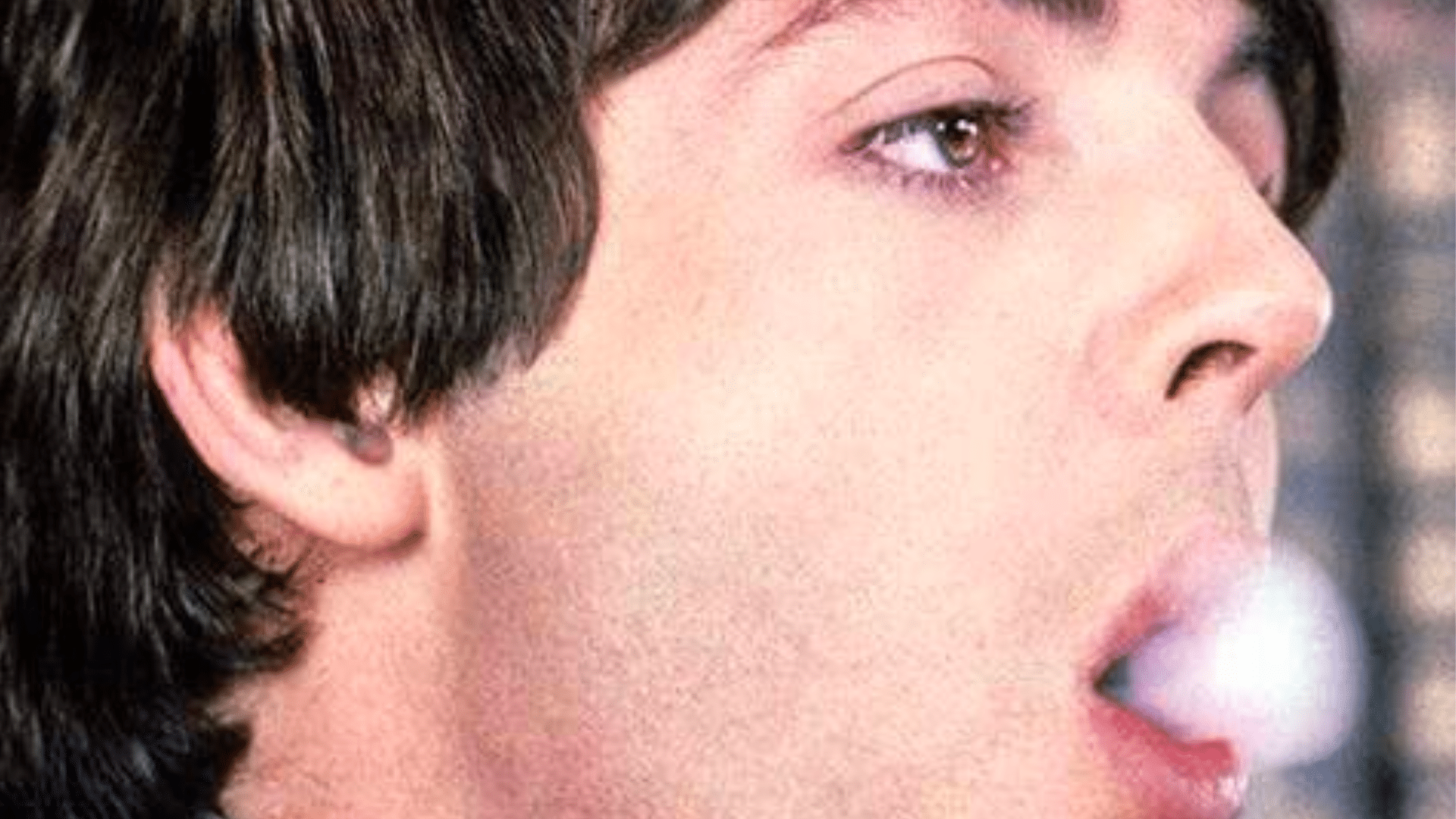 Paul McCartney cite la chanson des Beatles qu'il n'a pas bien chantée : "C'est un peu ennuyeux"