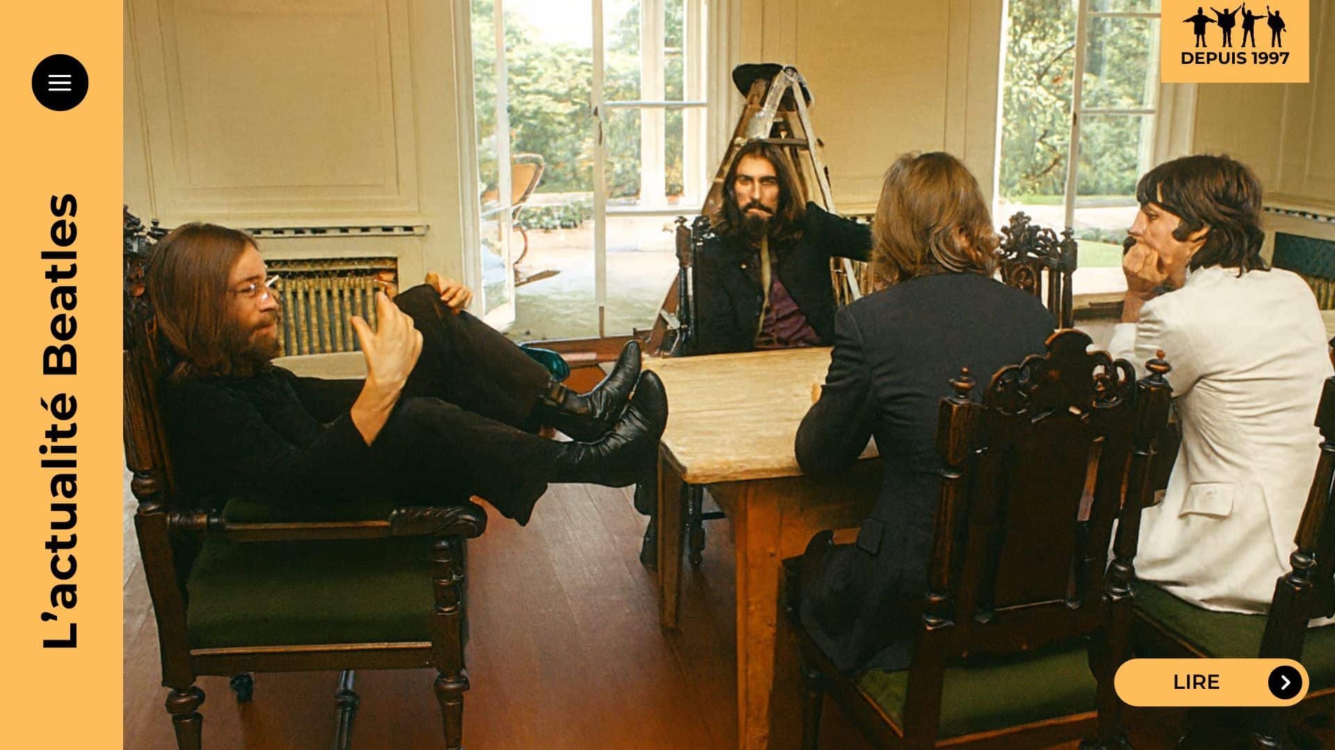 De la fusion vocale à la séparation des rôles, Abbey Road dévoile les tensions et l’écoute au cœur des Beatles. Une histoire d’harmonies, de regrets et d’élégance.