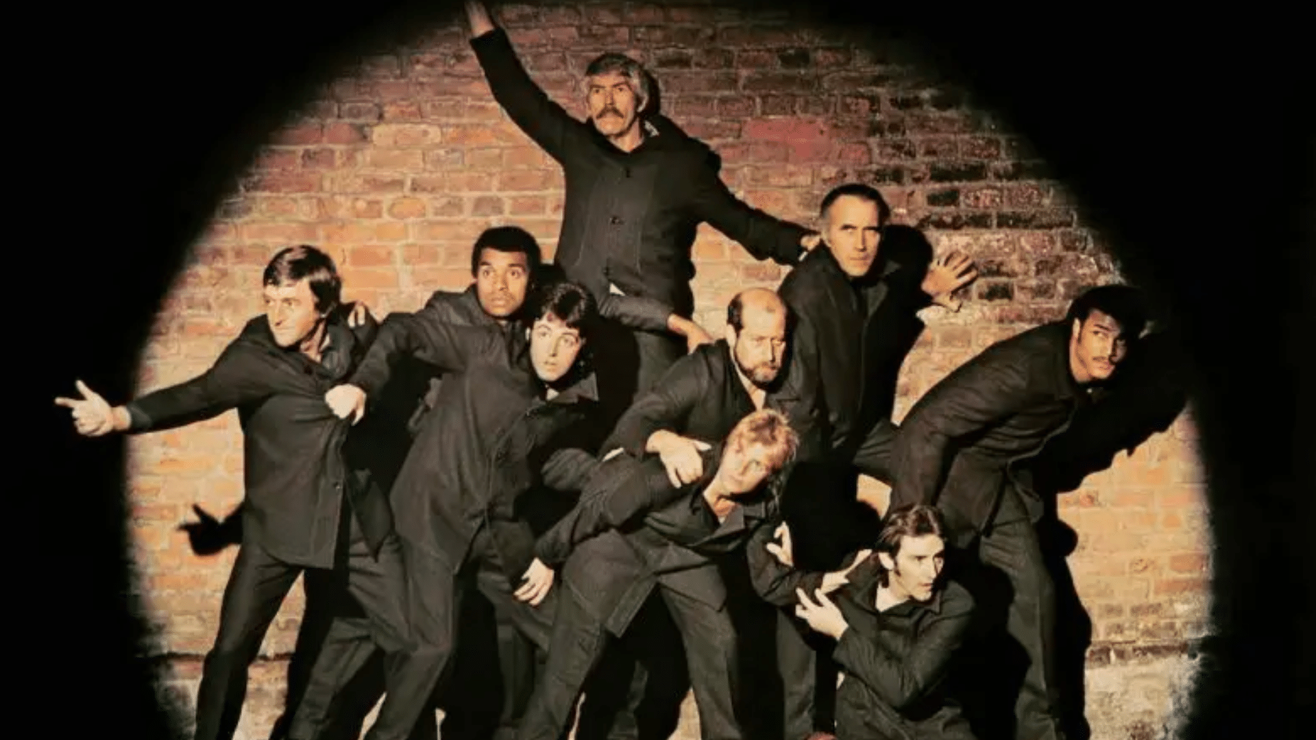 Paul McCartney et Wings annoncent l'édition "Band On The Run 50th Anniversary Edition", avec des mixages inédits "Underdubbed".