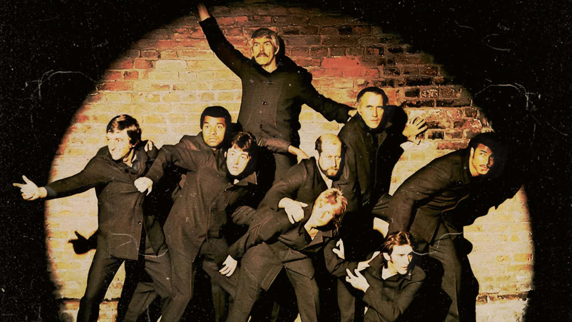 Paul McCartney et Wings dévoilent les détails de l'édition du 50e anniversaire de "Band on the Run".