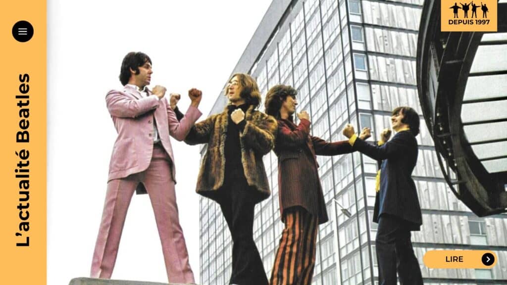 Contrefaçons, redevances, dissolution : les Beatles ont aussi forgé leur légende au tribunal. Une série de procès décisifs pour protéger leur héritage.