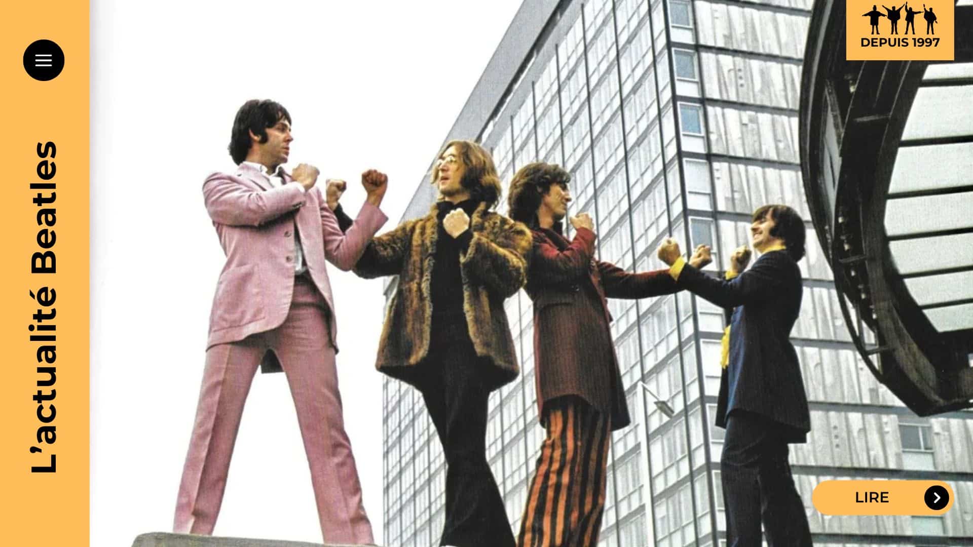 Contrefaçons, redevances, dissolution : les Beatles ont aussi forgé leur légende au tribunal. Une série de procès décisifs pour protéger leur héritage.