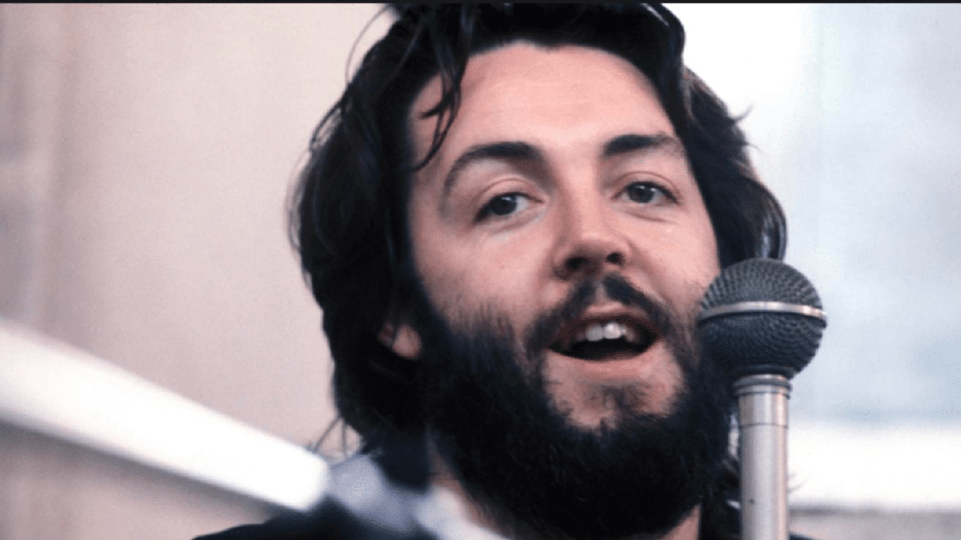 Paul McCartney révèle comment William Shakespeare a inspiré "Let It Be".