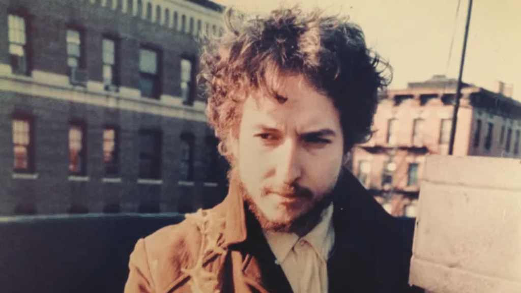 Pourquoi John Lennon a qualifié Bob Dylan de "bullshit" (conneries)
