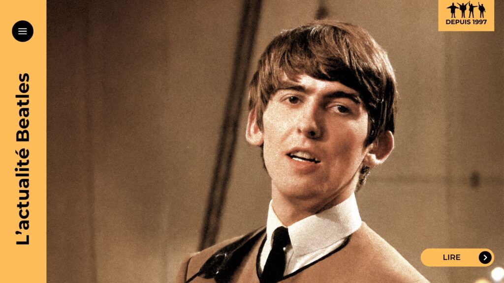 Retour sur « Don’t Bother Me », première chanson de George Harrison publiée chez les Beatles : un pas discret mais fondateur vers son style personnel.