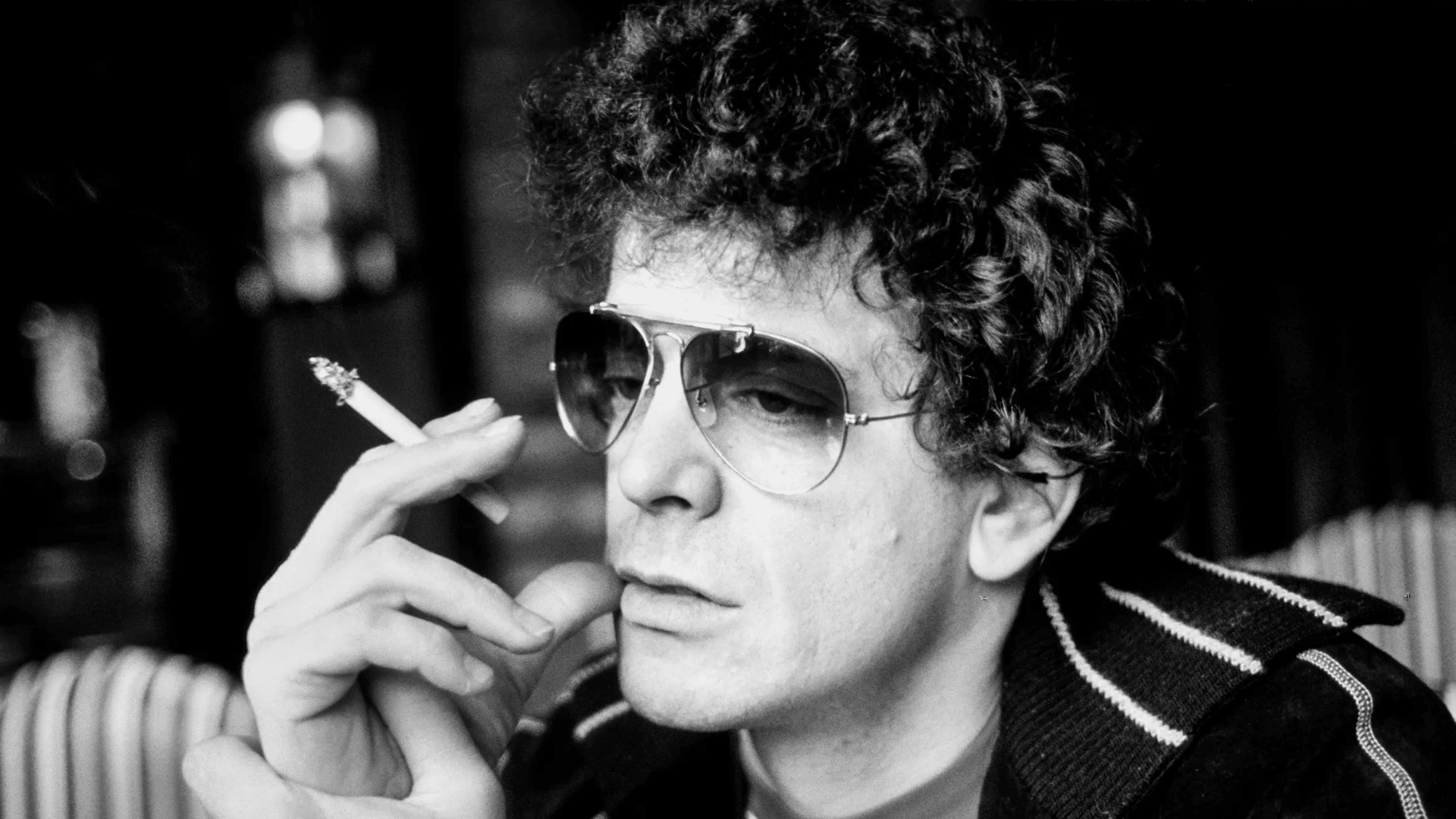 Quand Ringo Starr a répondu à Lou Reed qui qualifiait les Beatles de "déchets"