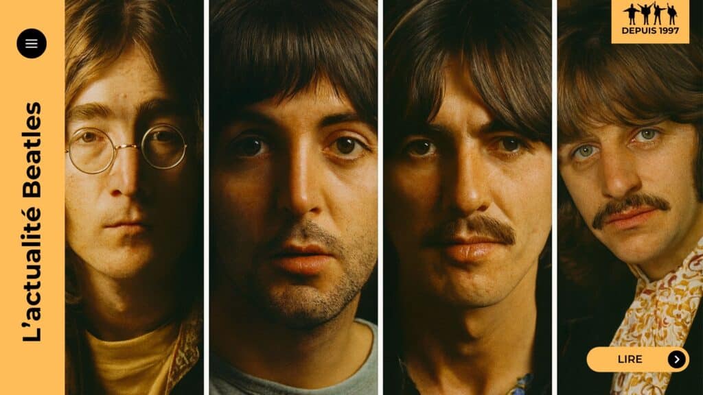 Avec « Revolution 9 », John Lennon et Yoko Ono transforment le studio en laboratoire sonore, bouleversant les limites de la pop dans un geste radical et avant-gardiste.