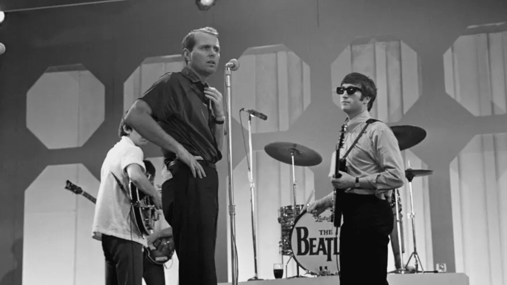 Robert H. Precht, producteur du "Ed Sullivan Show", meurt à 93 ans