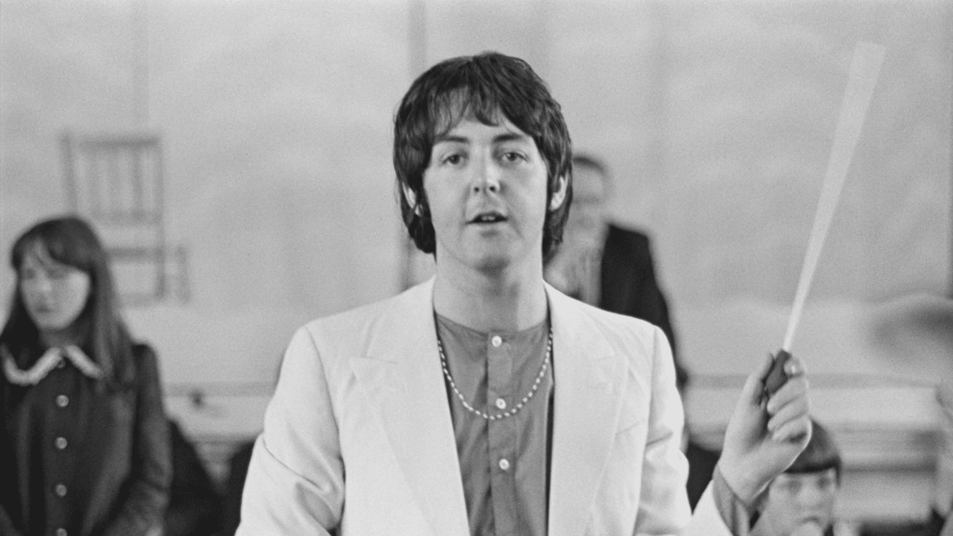 Une star pensait que Paul McCartney avait écrit "Yesterday" des Beatles pour elle