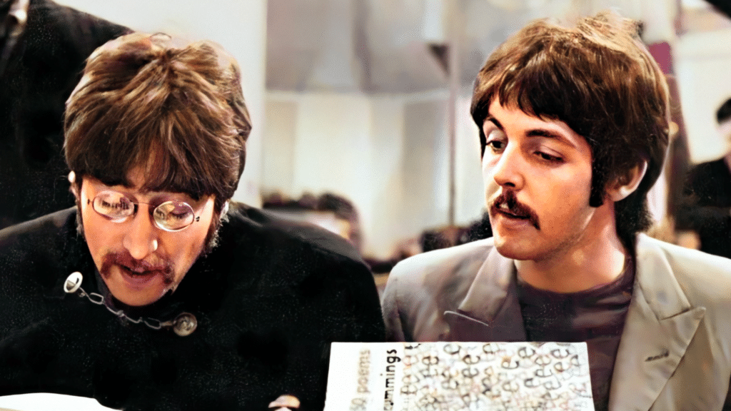 Une star voulait 200 dollars pour figurer sur la pochette de "Sgt. Pepper" des Beatles