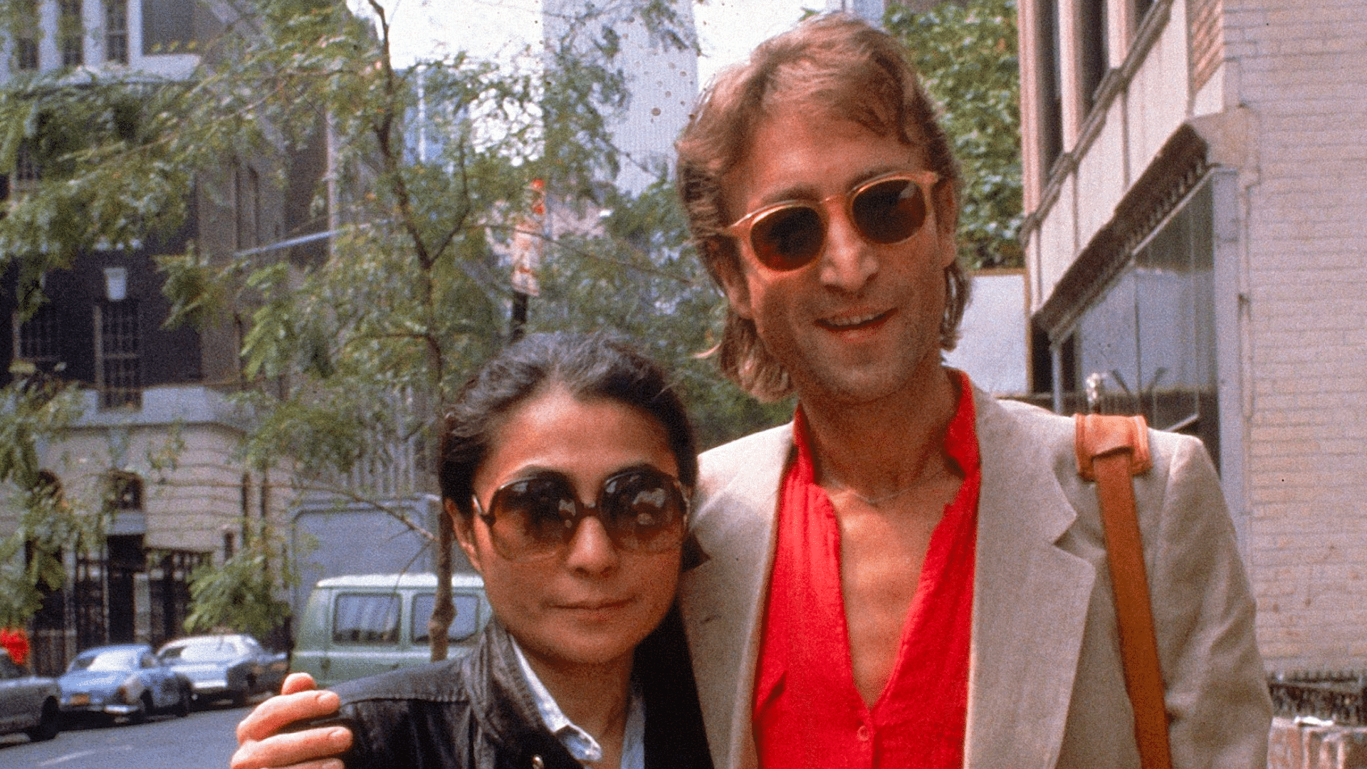 Yoko Ono voulait que cette chanson de John Lennon atteigne la première place