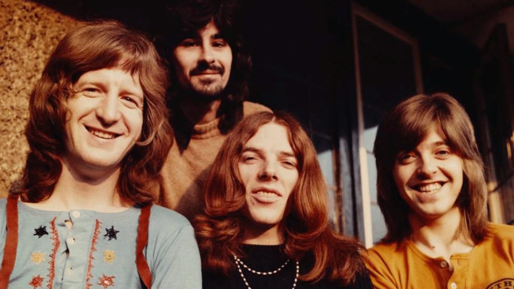 Day After Day" : Quand George Harrison jouait pour Badfinger