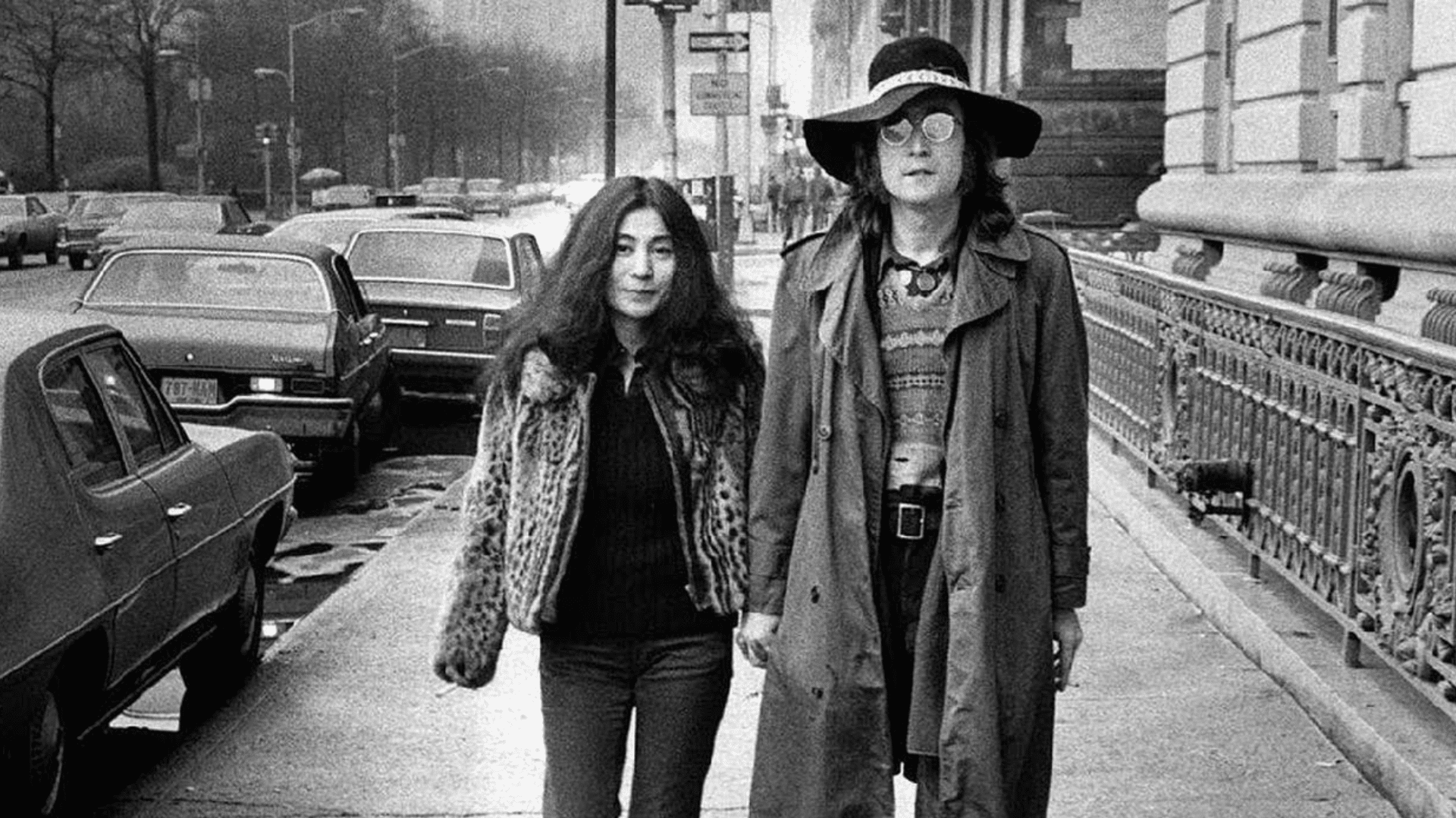 John Lennon a veillé à ce que George Harrison puisse écrire la face B de 'The Ballad of John and Yoko' des Beatles