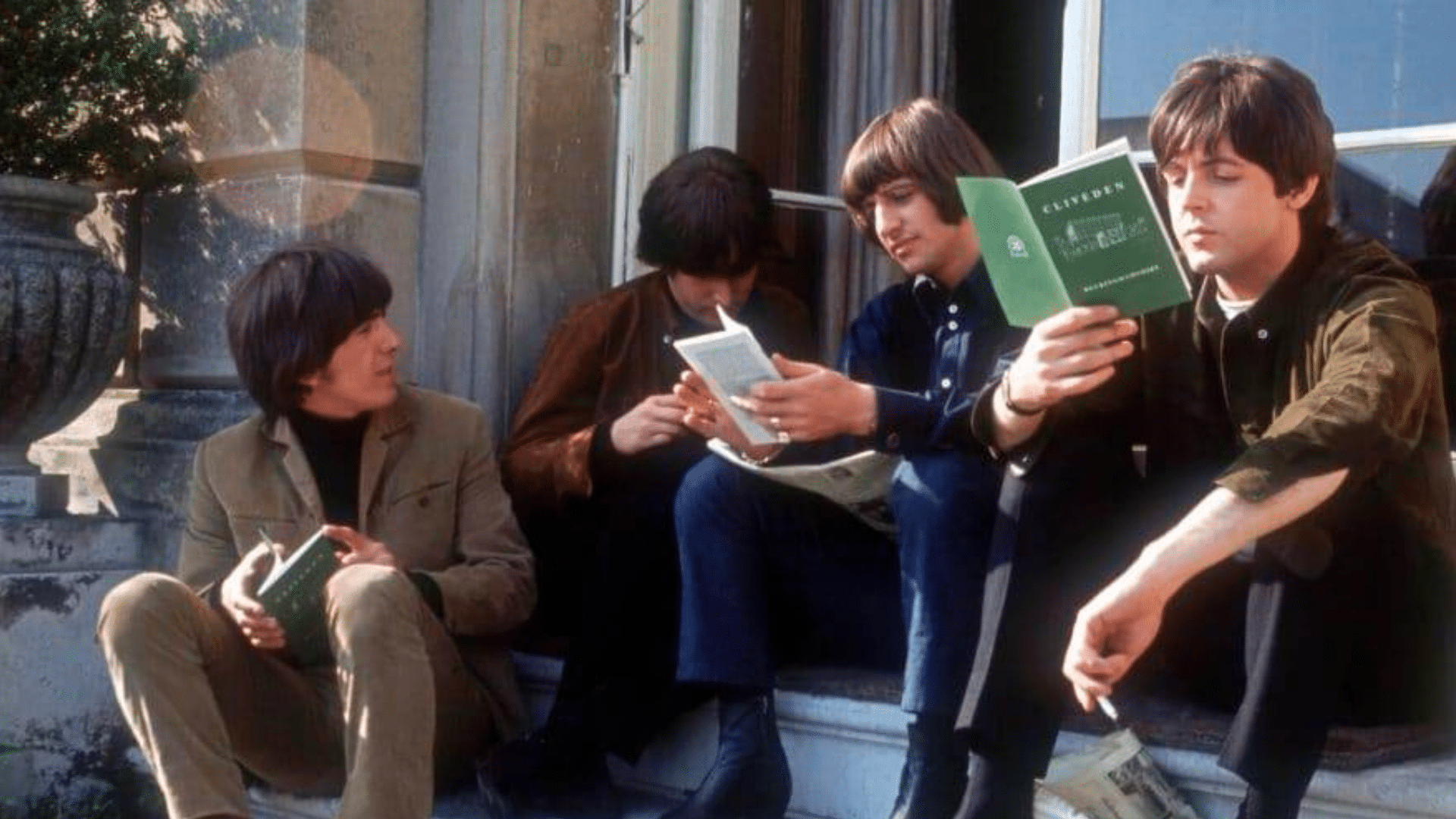 Le classique des Beatles que John Lennon a qualifié de "trop dur à chanter"