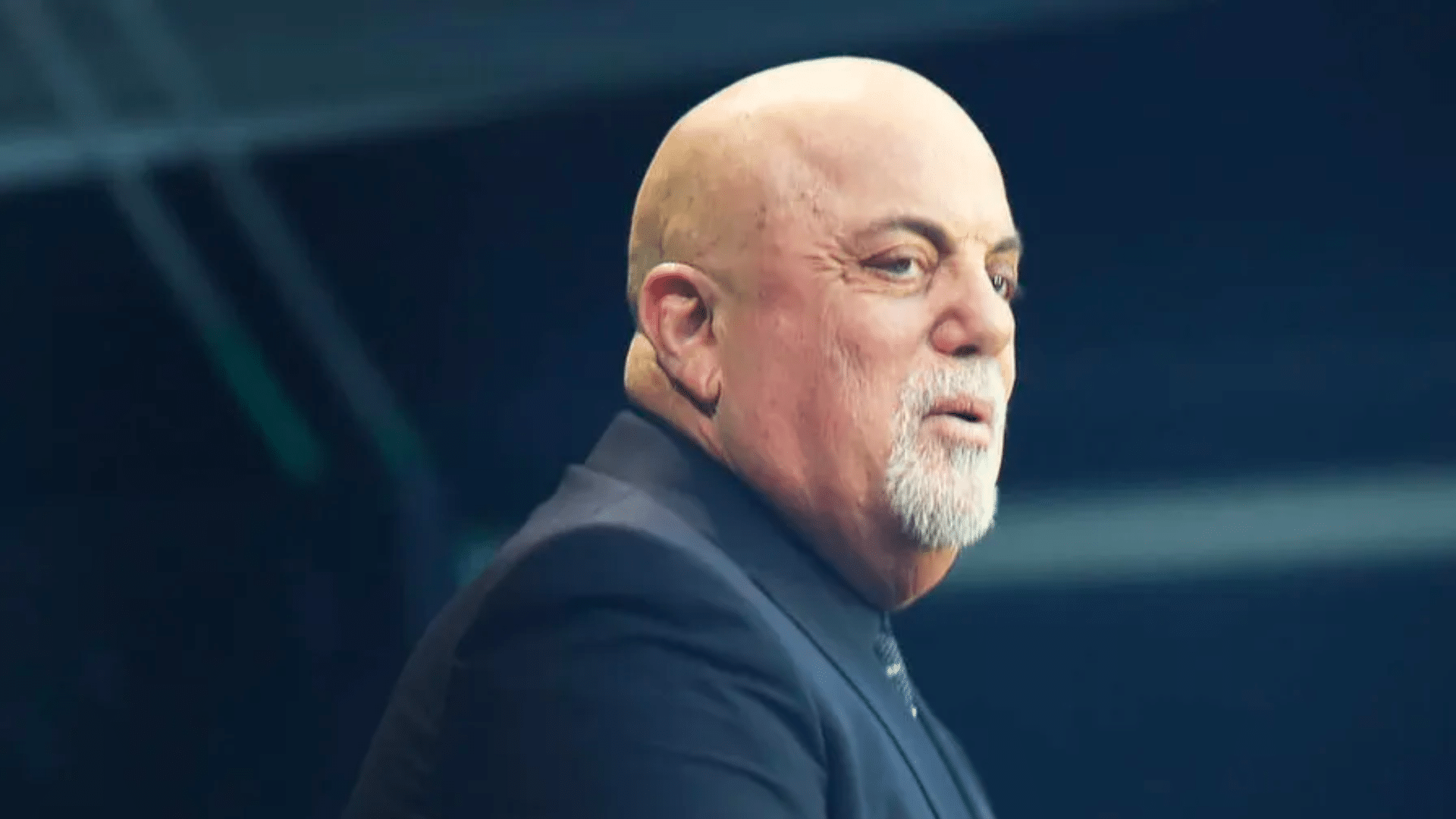 Billy Joel explique comment les Beatles ont sauvé l'Amérique après l'assassinat de JFK