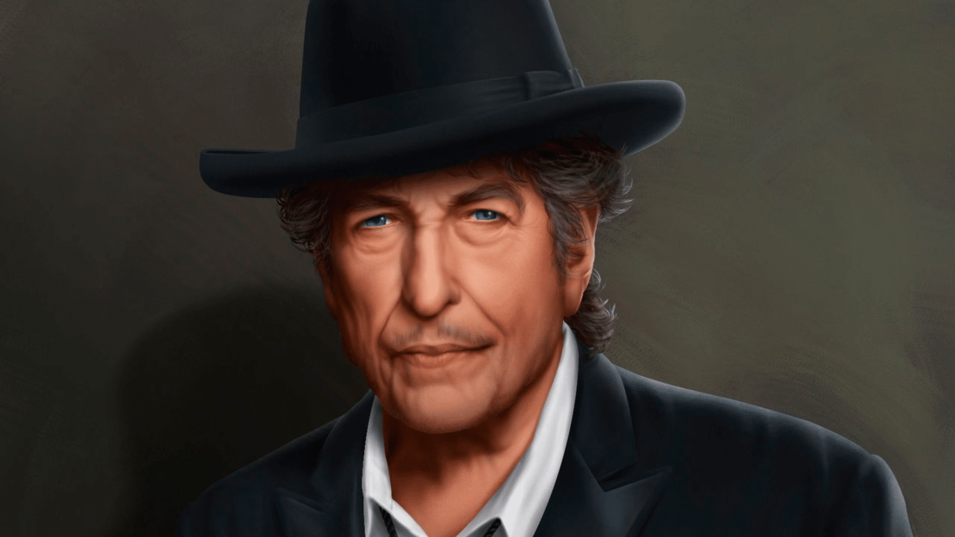 Bob Dylan a écrit sur ce qu'il ressentait en entendant une nouvelle chanson des Beatles