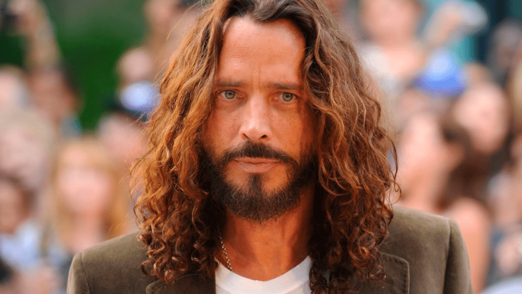 Comment John Lennon est devenu une "figure paternelle" pour Chris Cornell
