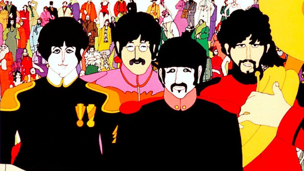 Comment deux voyages sous acide ont changé les Beatles pour toujours : "Il y avait un Dieu, et je pouvais le voir dans chaque brin d'herbe".