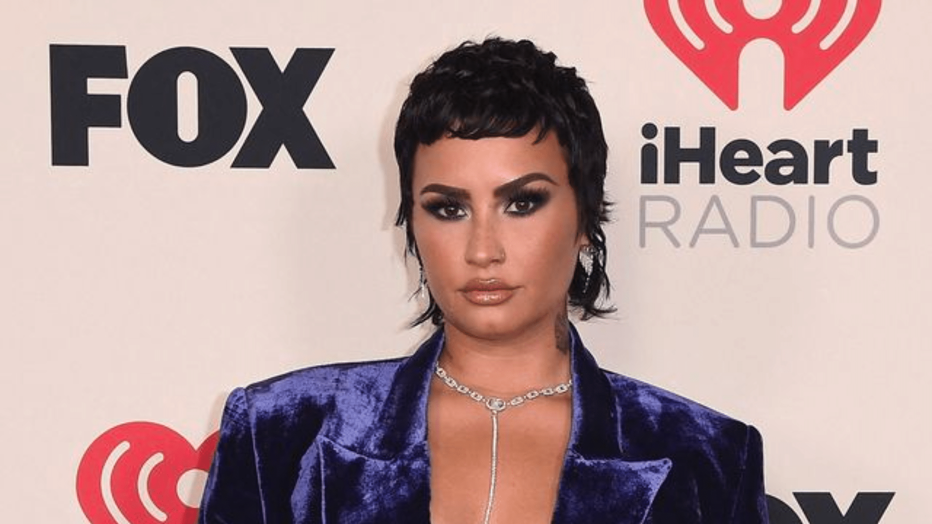 Demi Lovato a révélé sa chanson préférée des Beatles : "De toutes leurs chansons, c'est celle-là qui me touche le plus".