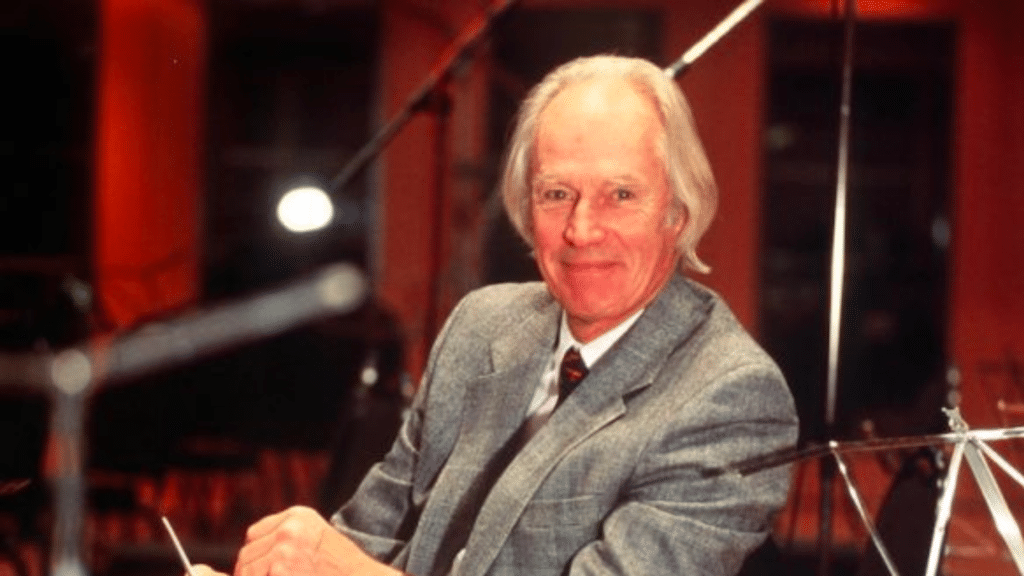 Dans ma vie : George Martin, mentor et producteur des Beatles, en 20 citations