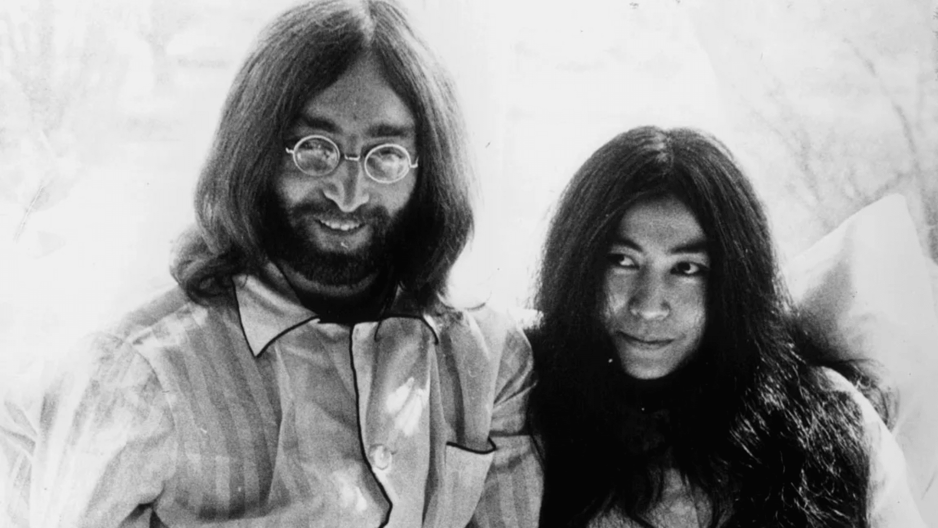Les chanteurs sur ‘Give Peace a Chance’ de John Lennon ne savaient pas qu'ils étaient enregistrés