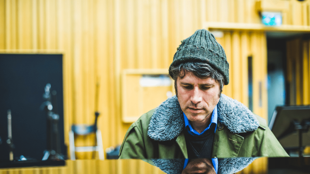 La chanson préférée de Paul McCartney de Gruff Rhys