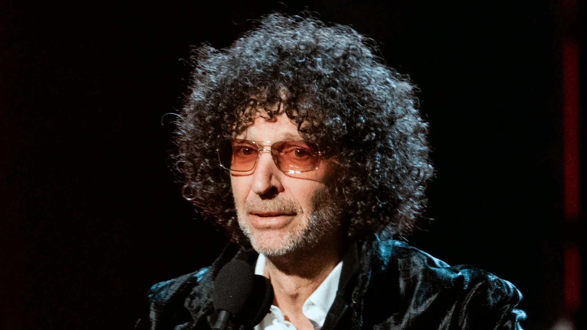 Howard Stern a cité son album préféré des Beatles