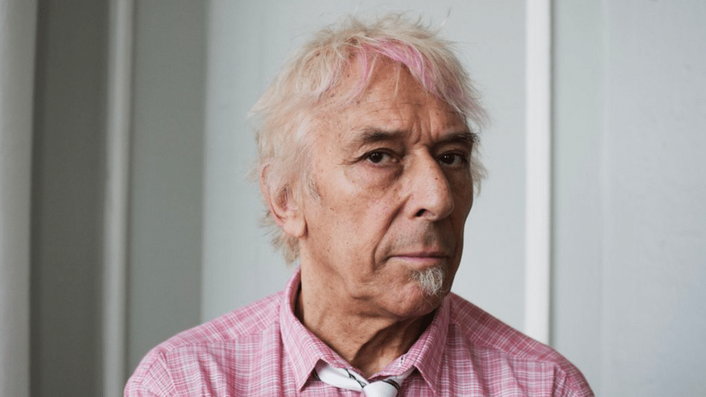 La chanson préférée de John Lennon selon John Cale