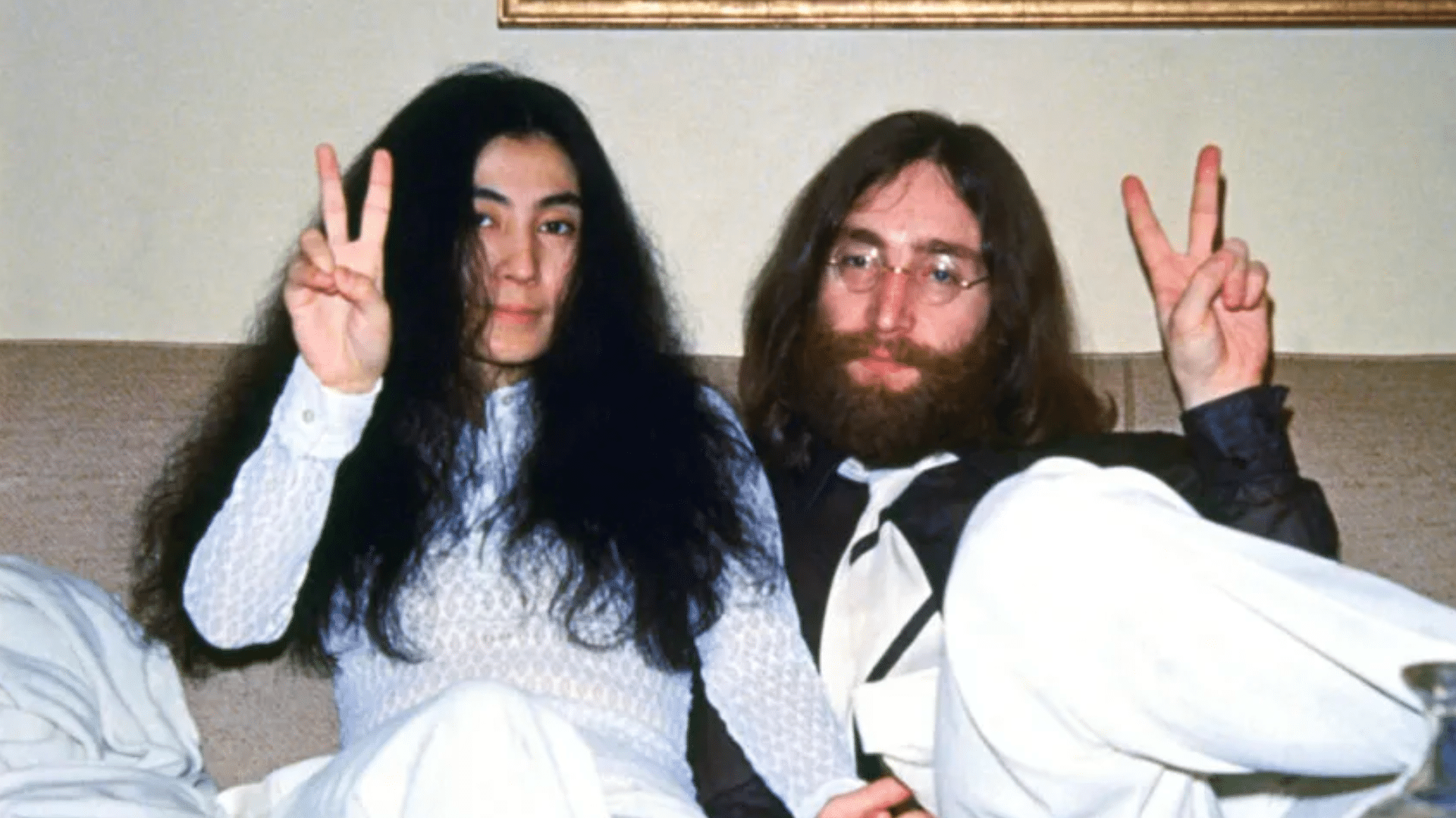 John Lennon a déclaré que 2 chansons des Beatles prouvaient qu'il pouvait écrire de grandes mélodies de tous les temps