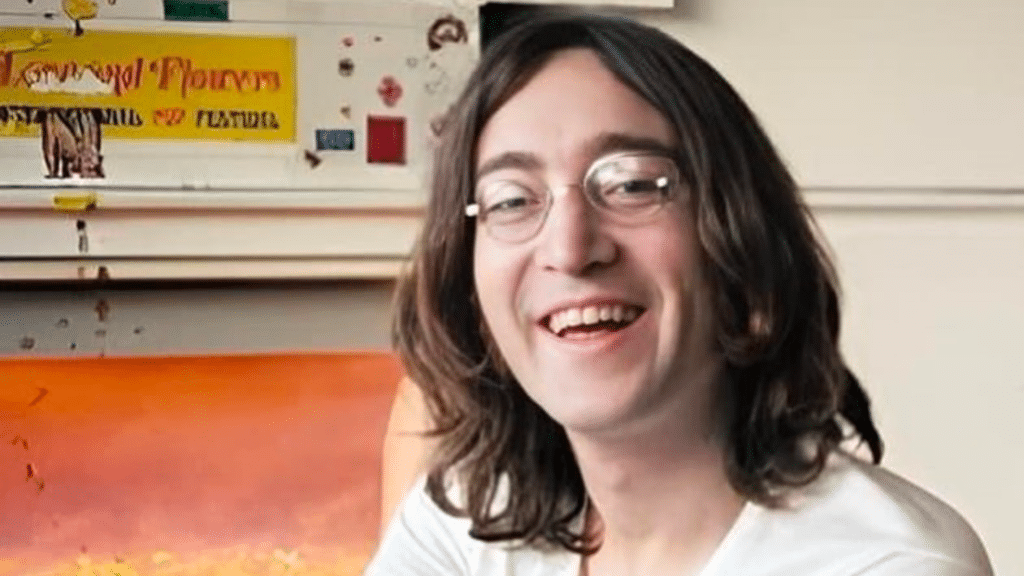 John Lennon a déclaré que les Beatles n'avaient pas dirigé les années 1960