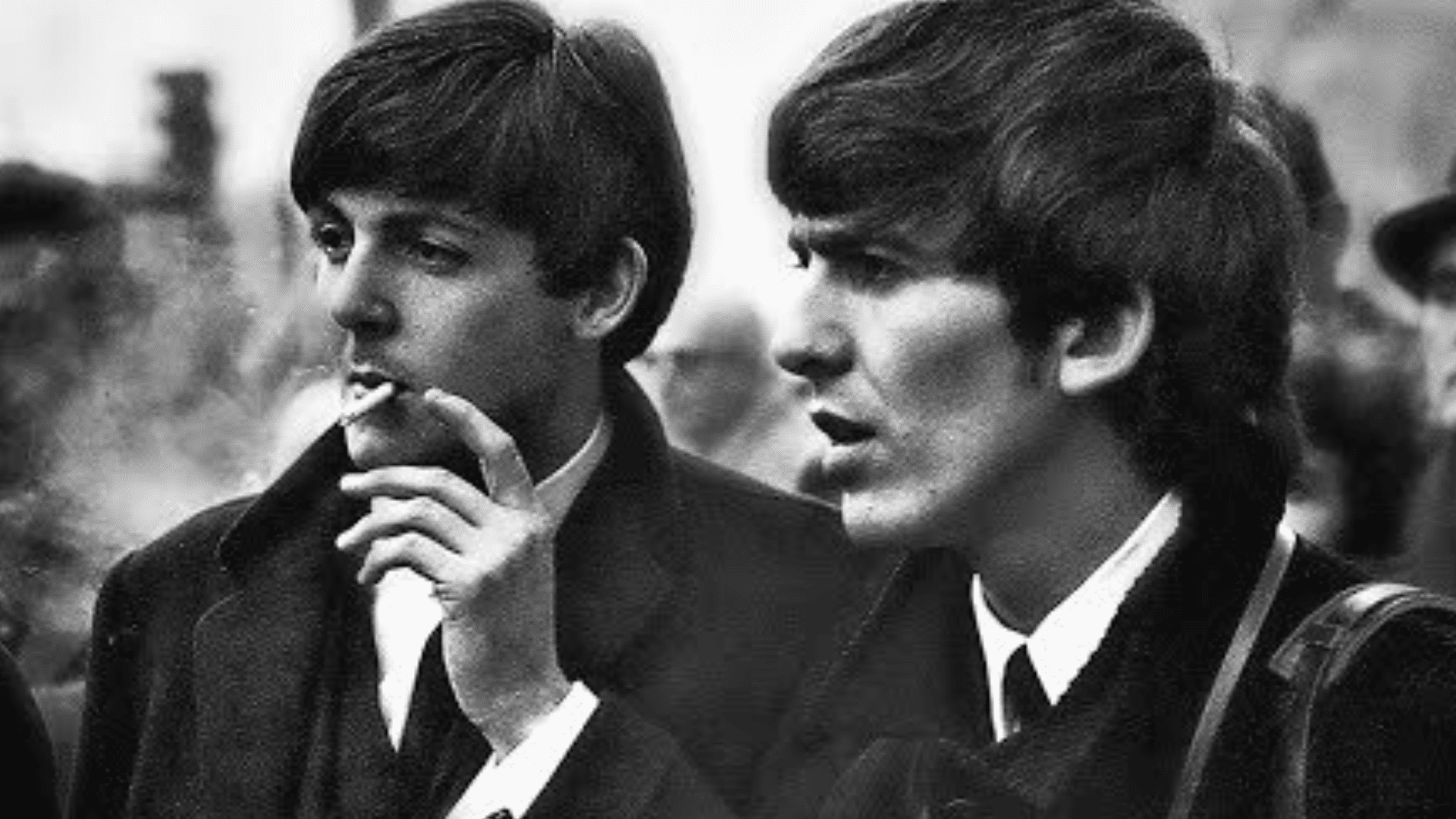 La chanson de Paul McCartney qui a provoqué une rupture irrémédiable avec George Harrison