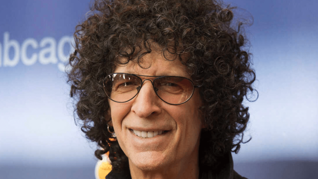 La chanson des Beatles comparée par Howard Stern à une expérience religieuse