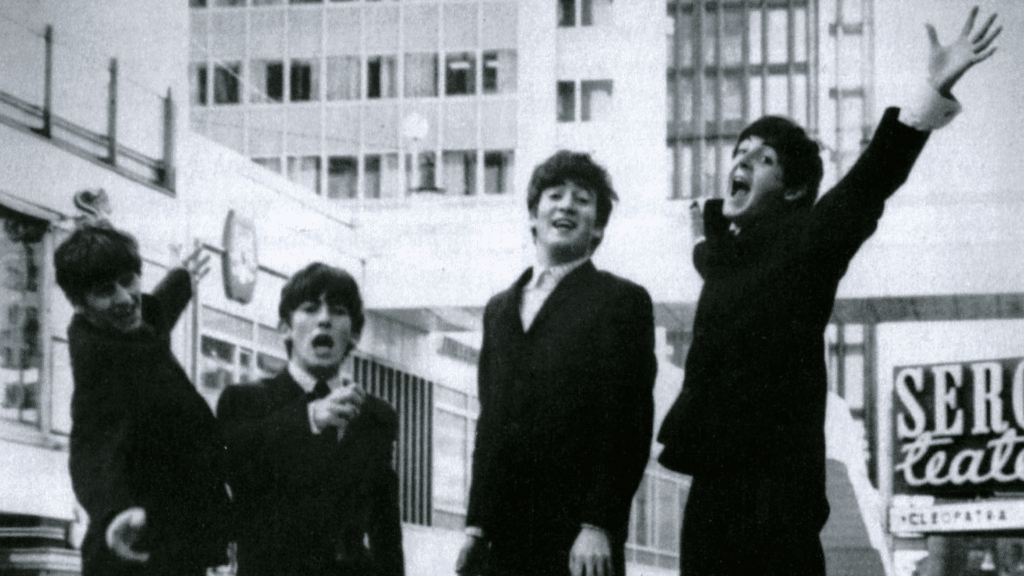 La chanson des Beatles qui a amené Paul McCartney à traiter le groupe de "pirates".