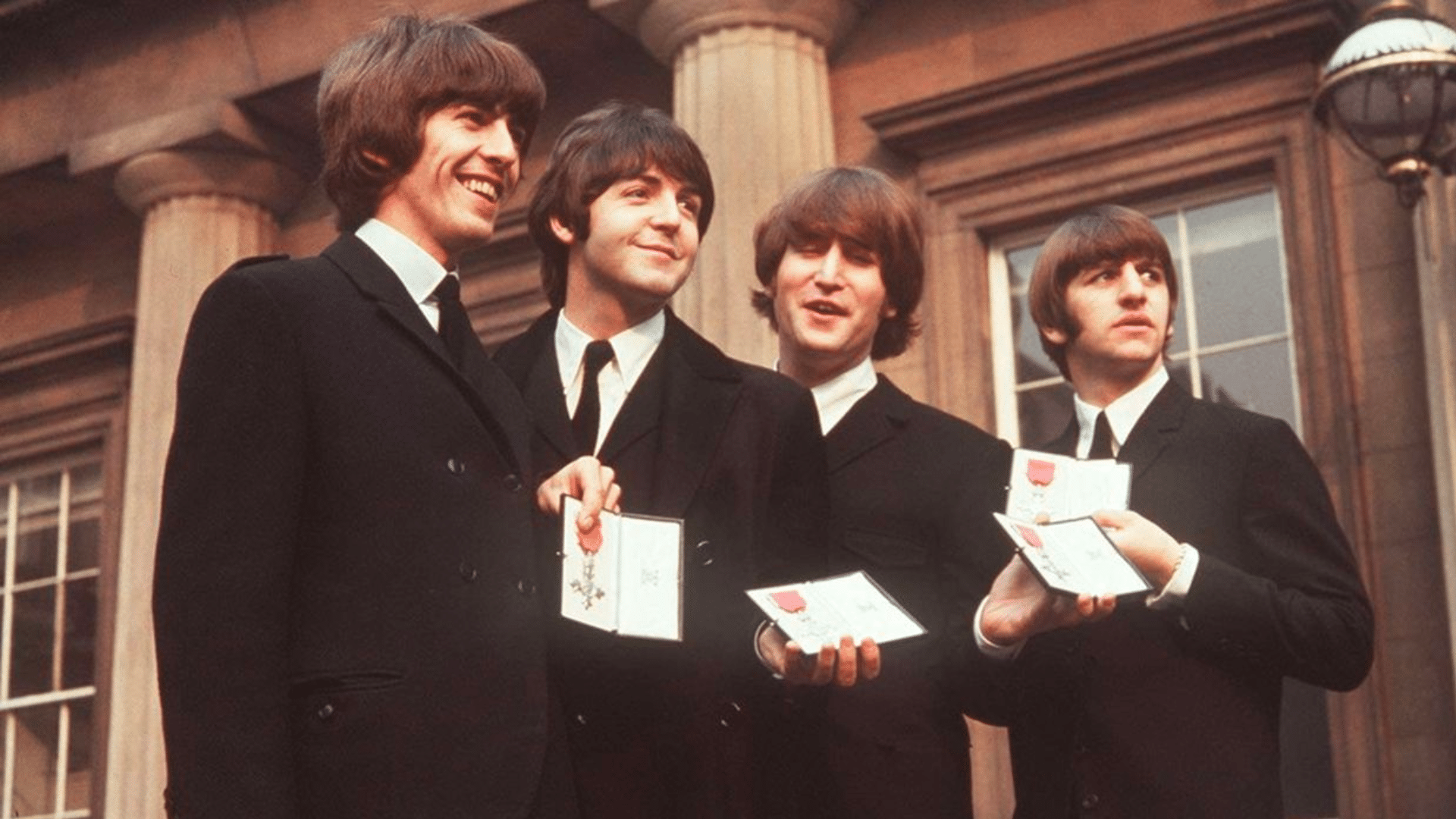 La chanson des Beatles qui illustre le « secret de la réussite en écriture de chansons » de Paul McCartney
