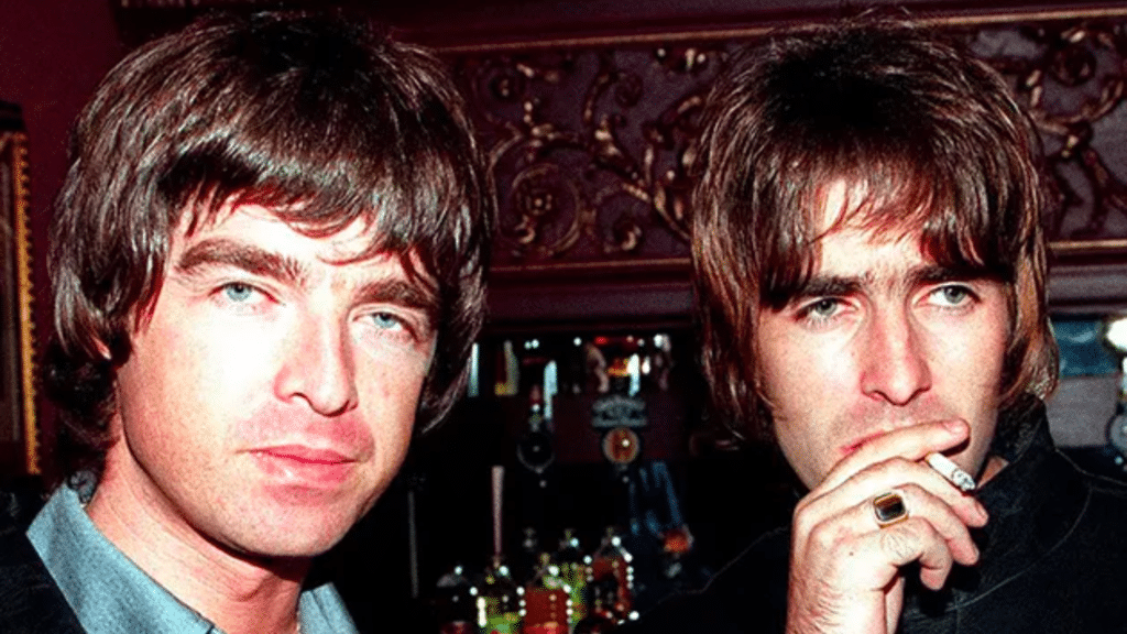 La chanson d'Oasis que Noel Gallagher trouvait meilleure que celle de John Lennon