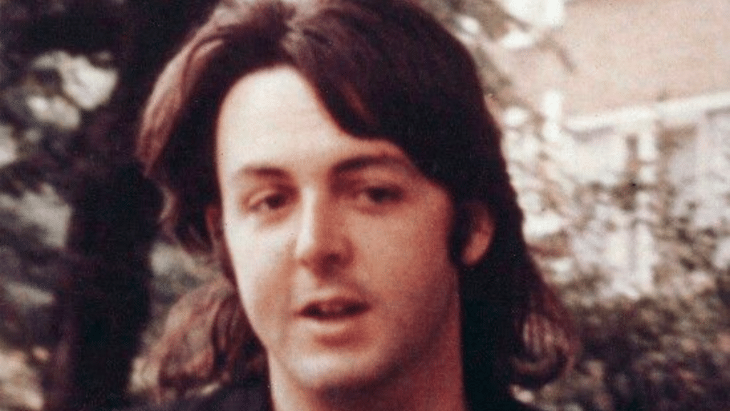 La chanson "Let It Be" des Beatles est basée sur cette pièce classique