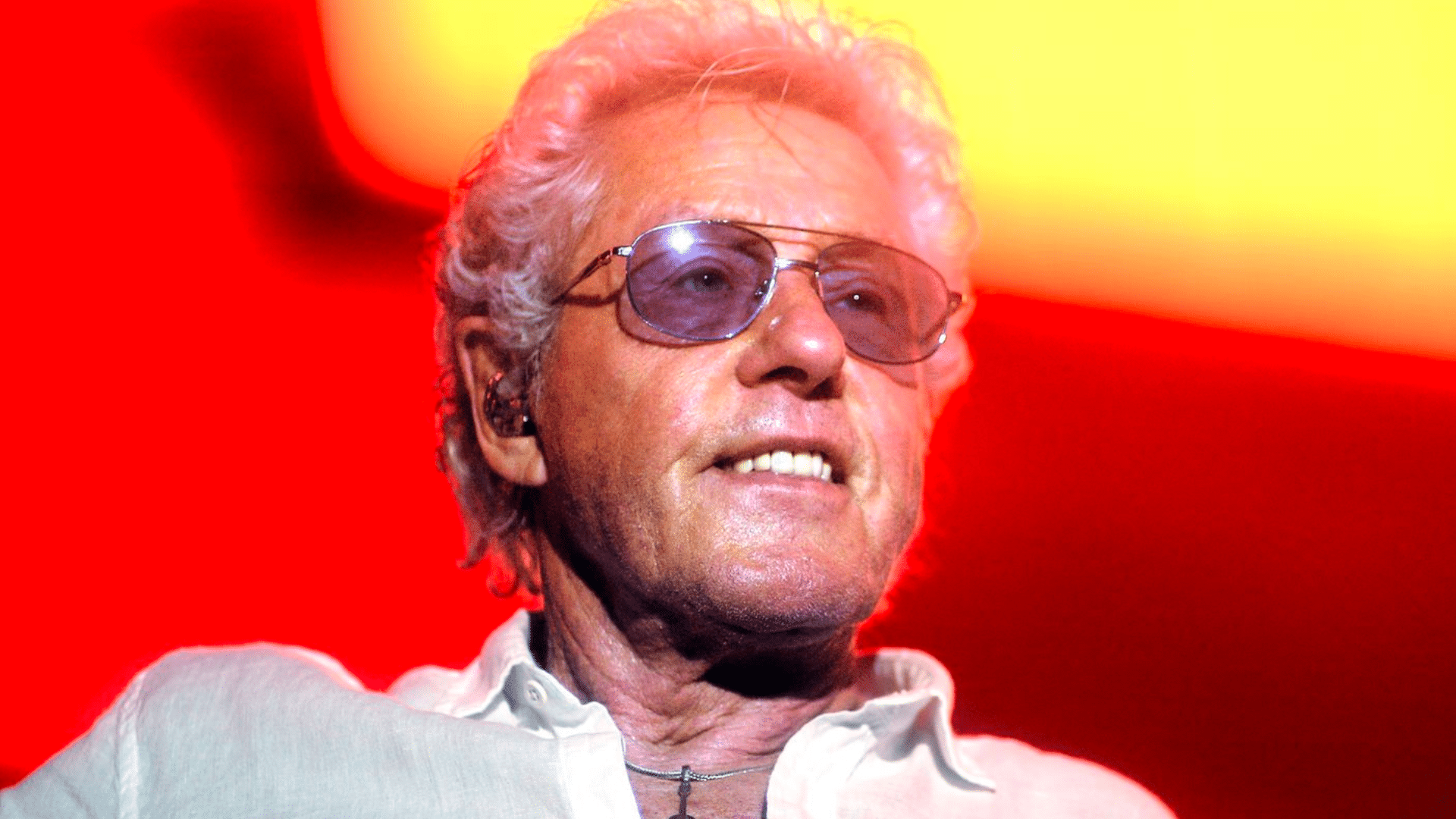 La chanson préférée de Roger Daltrey des Beatles