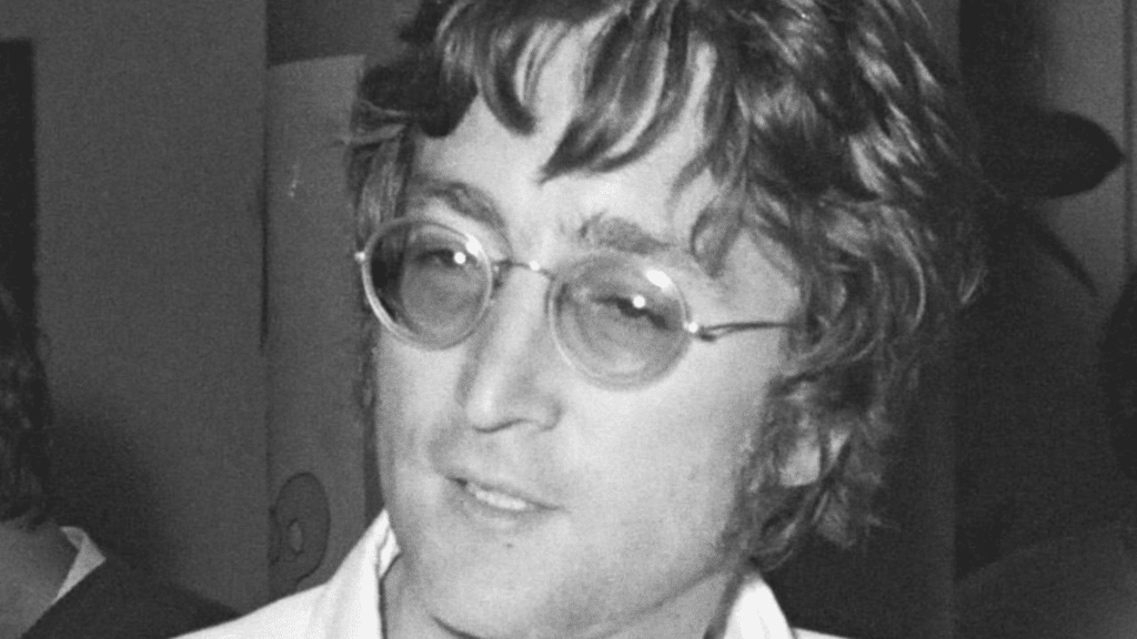 La chanson que John Lennon a écrite par culpabilité