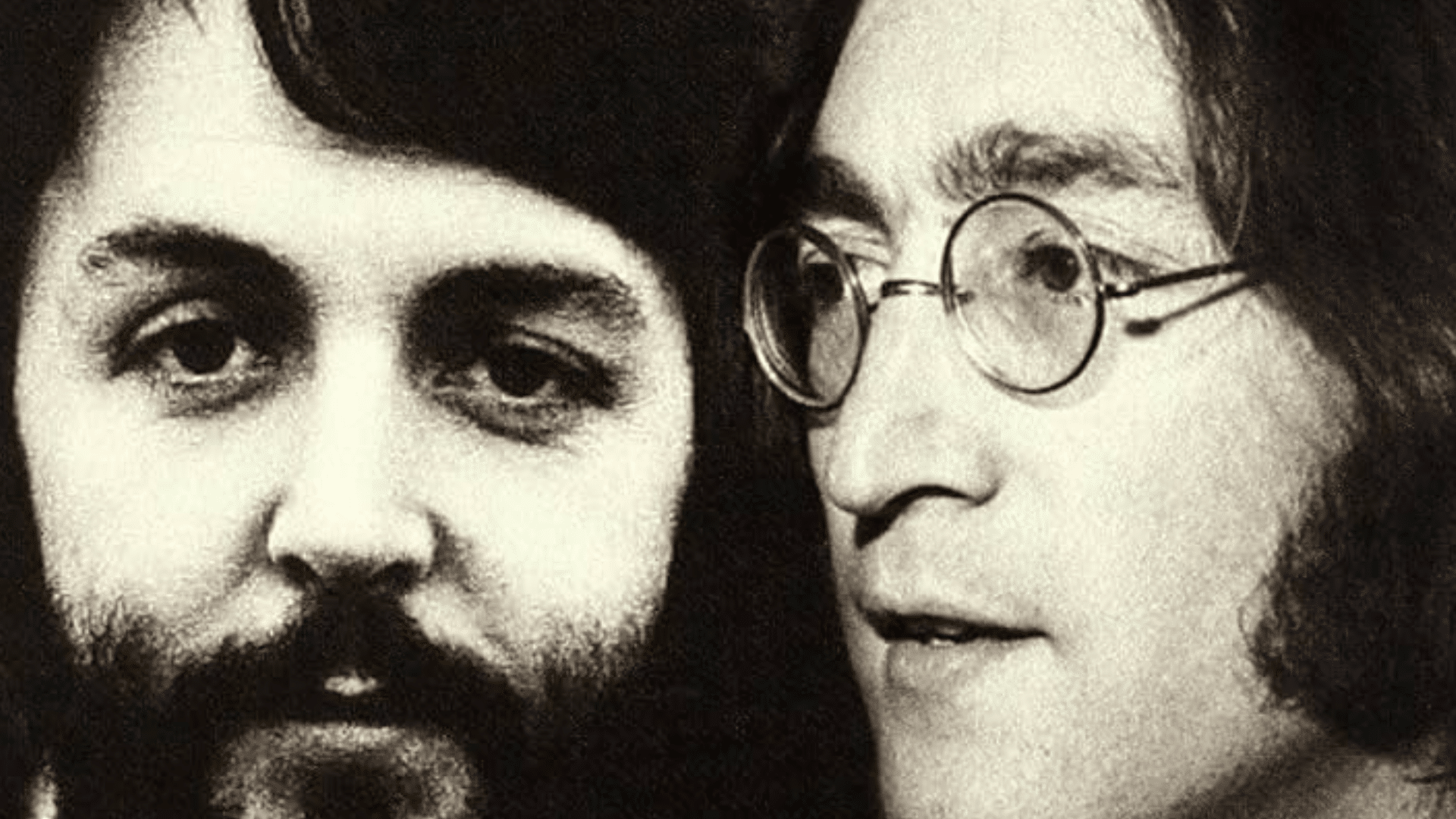 La chanson qui a marqué la fin du partenariat entre John Lennon et Paul McCartney