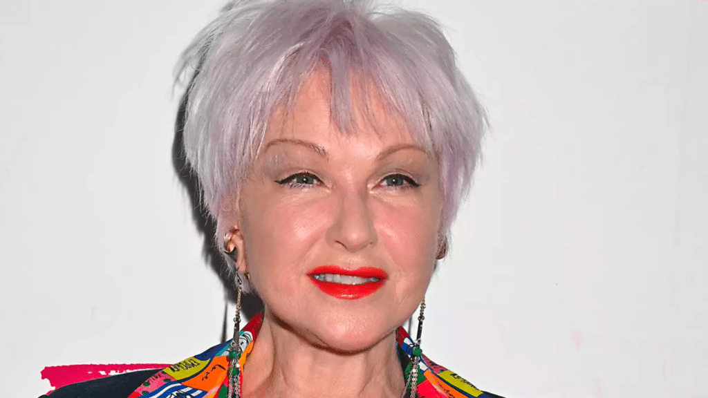 L'album des Beatles qui a changé la vie de Cyndi Lauper