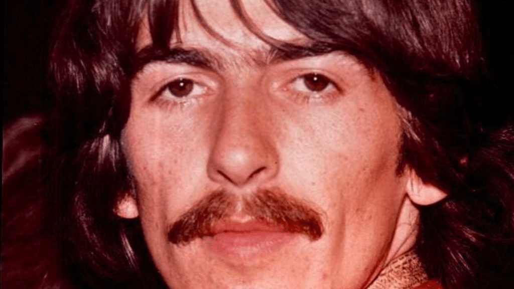 L'album qui a permis à George Harrison de réaliser à quel point John Lennon était "dérangé".