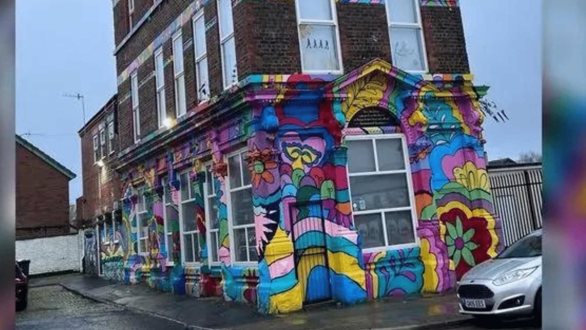 L'ancien pub Empress, devenu l'hôtel des Beatles, est sur le marché