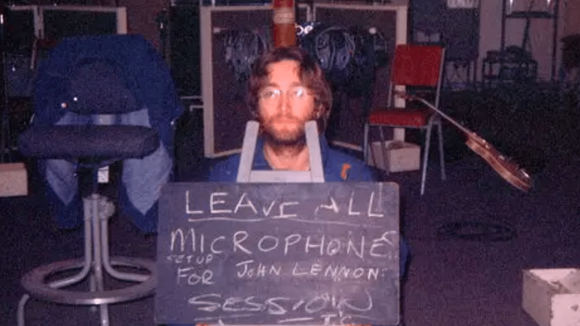 L'artiste que Paul McCartney a qualifié de "plus proche" de John Lennon