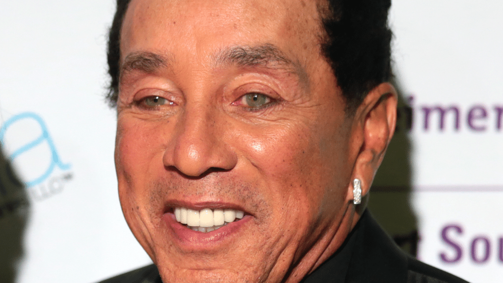 L'avis de Smokey Robinson quand les Beatles ont repris 'You've Really Got a Hold on Me'