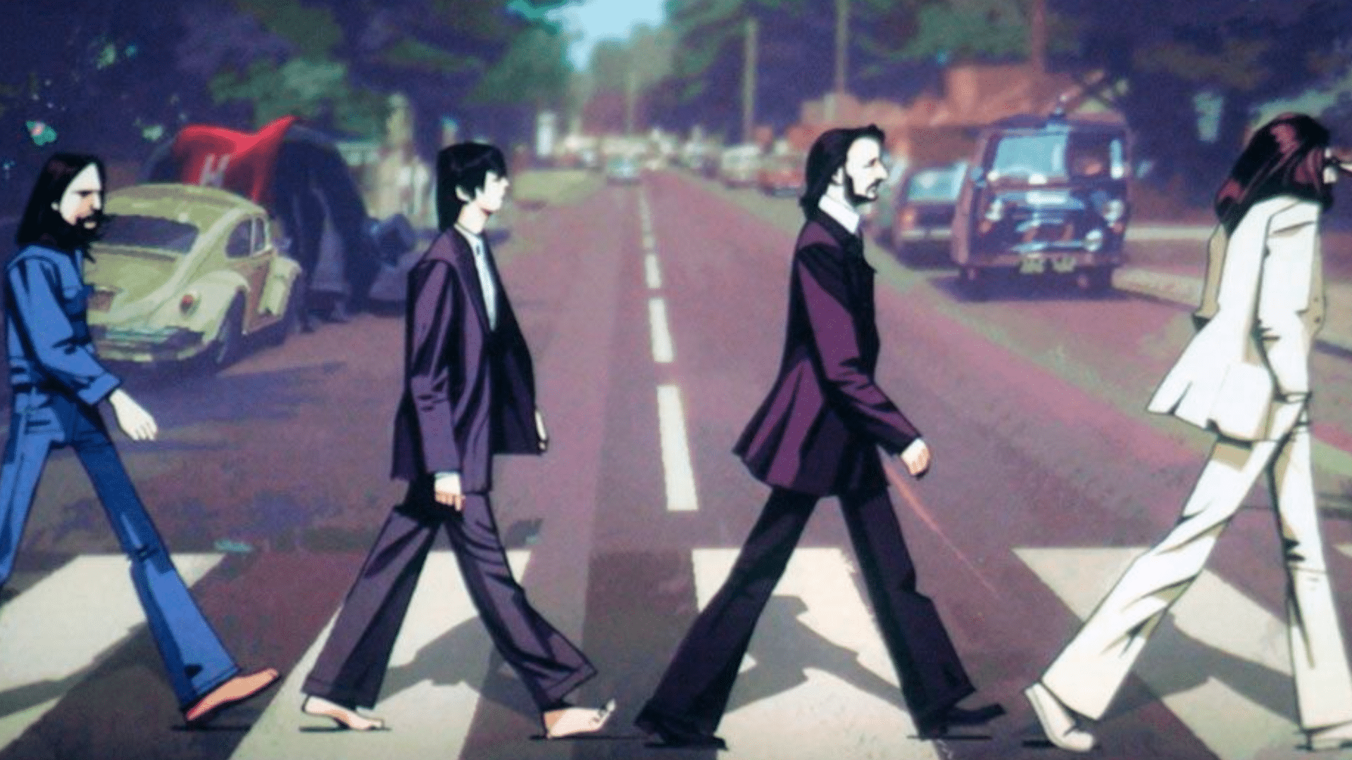 Le groupe que John Lennon considérait comme l'héritier des Beatles : "Je ne peux pas me passer d'eux"