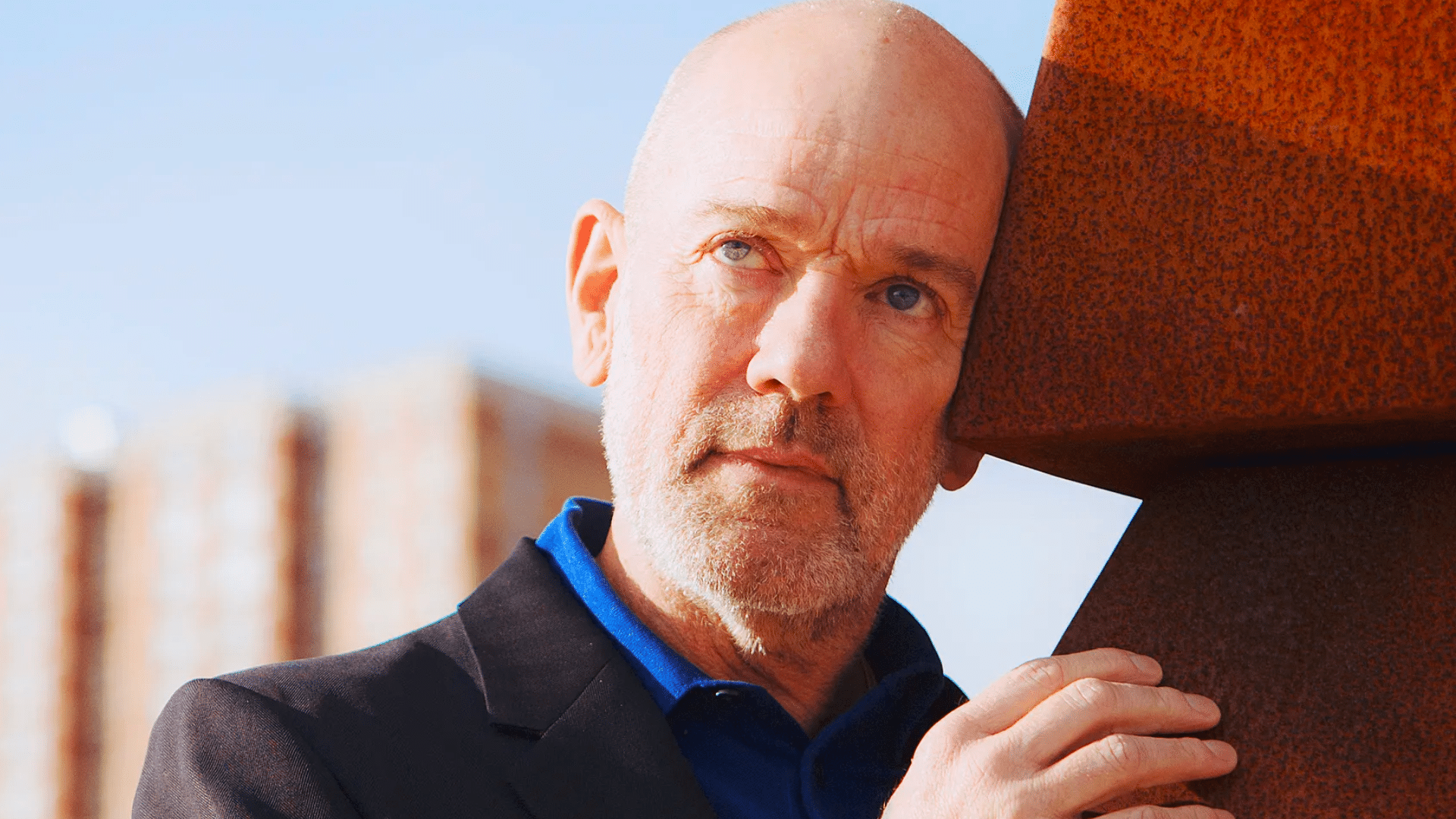 Le jour où Ringo Starr se moqua de Michael Stipe